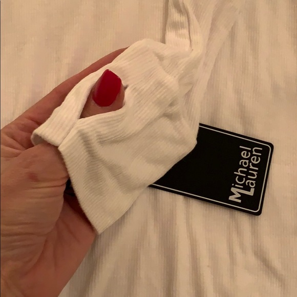 Michael Lauren Top - Picture 6 of 7